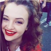 Profesora para niños de primaria en la zona de Mijas, Fuengirola, Benalmádena y Torremolinois